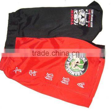 MMA Shorts photo-3