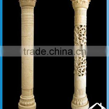 Roman Interior Decoration Pillar photo-6