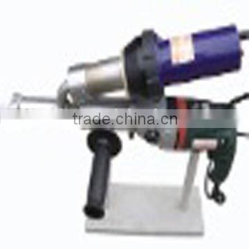 TSD-B Plastic Extrusion Welder