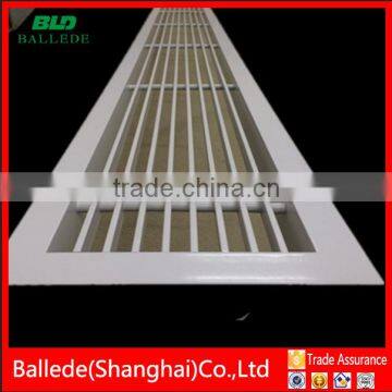 Slot Diffuser Air Grille photo-3