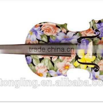 Types German Violin Strings TL-1101 photo-4