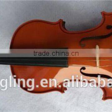 (TL001-1A) Taixing Tongling Musical Instrument In Violin Factory Made In China photo-4
