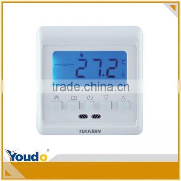 New Type Fashionable Adjustable Digital Thermostat