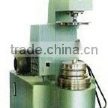 Factory direct sale Semi-automatic Metal tin Can making equipment