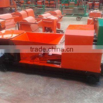 Precast Pre-stressed Concrete H Beam Machine