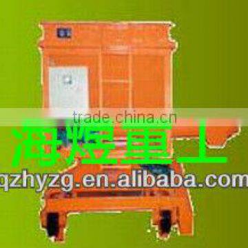 concrete pipe and pole plant