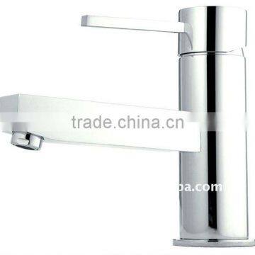 Basin faucet,Water Mark Certificate,Item No.HDA3071M-AS