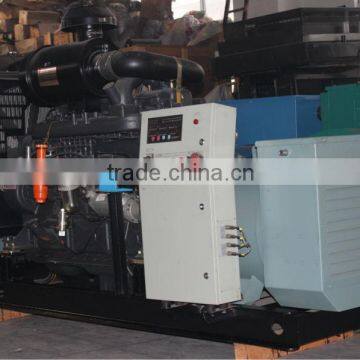 CCS certified 50kw to 200kw shanghai marine emergency generator