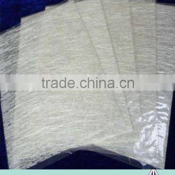 300g /m2 E-glass Fiber Chopped strand mat /Powder 300g C-glass Mat Fabric