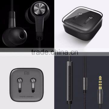 Original Xiaomi Piston 3 Earphone 2015 In-Ear Earphones Wire Control Mic                        
                                                Quality Choice