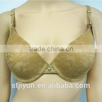 Sexy Ladies Lingerie Bra Plus Size