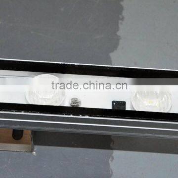 Edgelight Aluminium Led Strip Bar for Outdoor Use , Programmable Waterproof Led Strip Light ,CE/ROHS/UL LED Lighting Wall Washer Quality Choice photo-5
