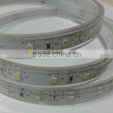 cold white strip light SMD3528 sanan chips