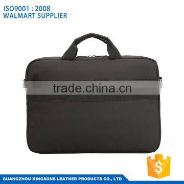 Kingsons Factory Low Price Nylon Handbag Custom Business Bag for Laptop photo-3