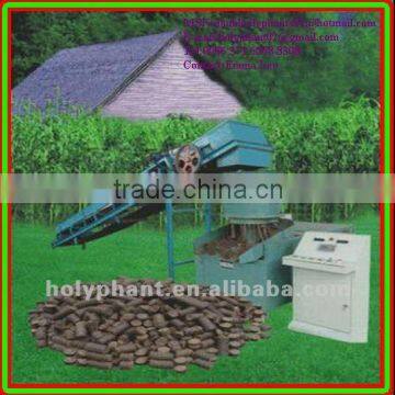 9YK series Energy Saving Biomass Briquette Press Machine