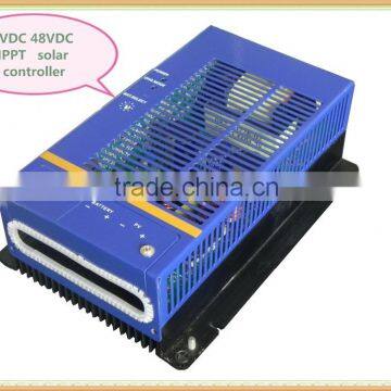 12VDC/24VDC 40AMP Solar Mppt Charge Controller