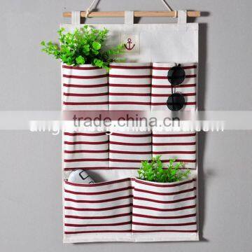 2015 China factory wholesale Pocket hanging bag good quality