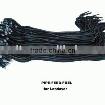 Formed Nylon Fuel Line