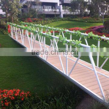 Guangzhou Wharf Ladder ,Marine Aluminum Gangway Ladder photo-2