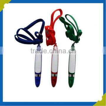 Fashion Custom Printing single Polyester Silicone key Lanyard