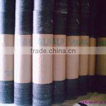 Cheap Roofing Underlayment/asphalt Paper photo-2