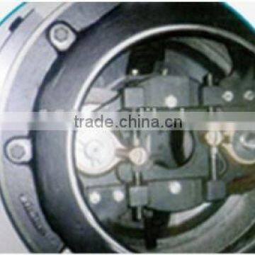 Pig Feed Pellet Mill photo-4