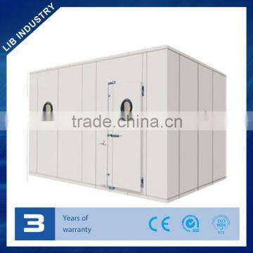 Walking Industrial Refrigerator photo-4