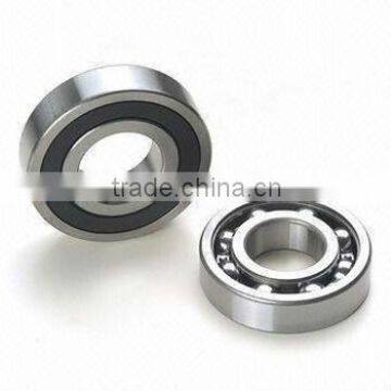 Motorcycle Spare Parts Ball Bearing 6218/China Manufacturer Bearing in High Quality