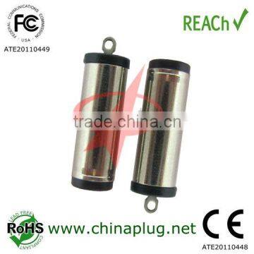 6.3mm dc power connector types