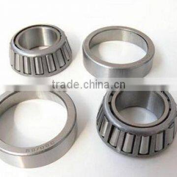 China Manufacturer Bearing in High Quality Taper Roller Bearing 32322