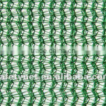 DT987 Construction Safety Net / Mesh Screen Sheet / Plastic Net