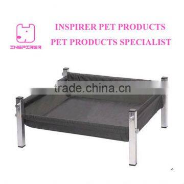 New Dog Metal Bed Hammock Pet Bed