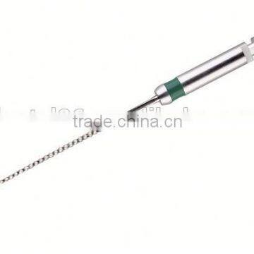 H-File / K-File / Reamer .02 Taper Nice Dental Endo Files