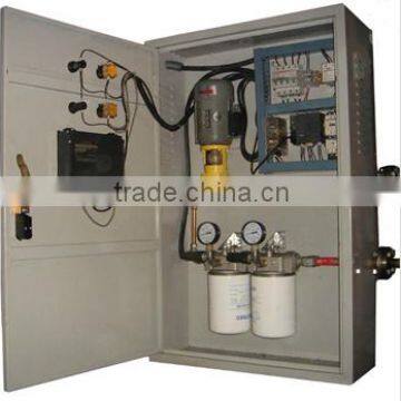 JZ Series Online On-load Tap Changer Oil Cleaning Equipment for Transformer Maintance
