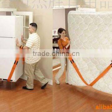 Home Furnishing Nylon Strap /forearmforklift photo-3
