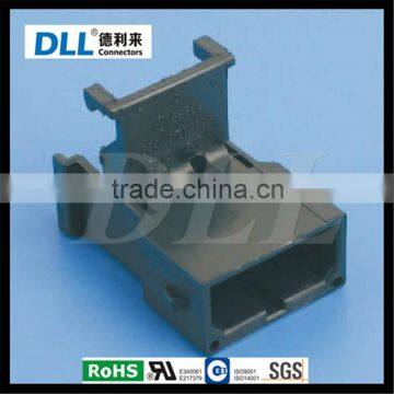 DM UL PCB Bar Connector Housing terminal