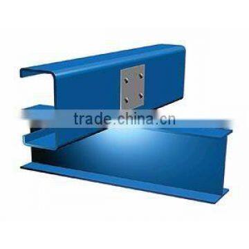 Multi Steel C- purlin