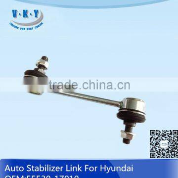 55530-17010 Auto Stabilizer Link For Hyundai