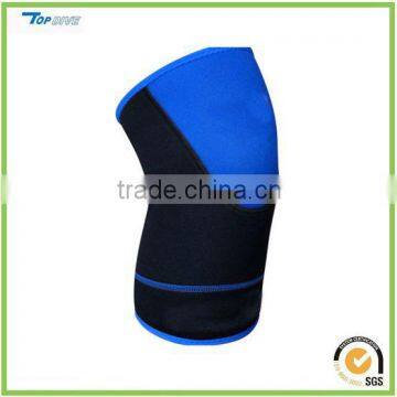 wrestling neoprene knee support