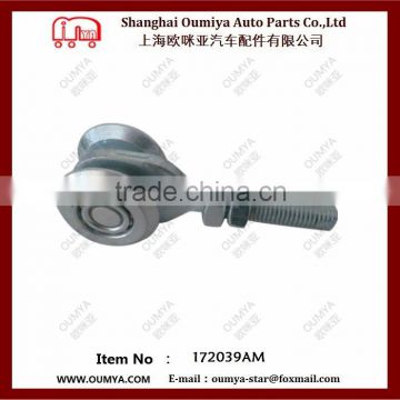 Truck zinc plated curtain roller 172039AM