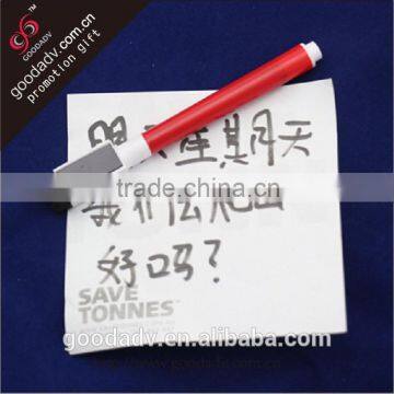 Guangzhou Plant Manufacturing Hot Sales Erasable Whiteboard Marker Pen photo-5