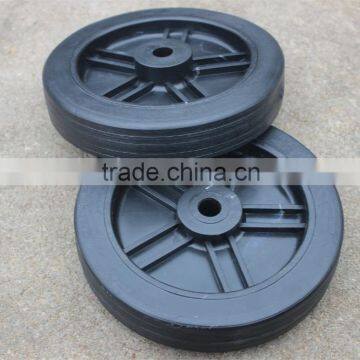 Air Compressor Spare Parts(accessories) Wheel #6 photo-5