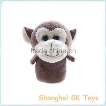 Cute Mini Plush Cow photo-2