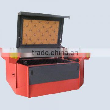 DW-1280 laser cutting machine