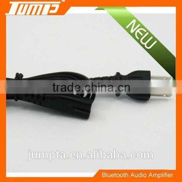 Manufacturer Direct Sale High Quality 24VDC 5A Bluetooth 50W Home Use Amplifier photo-5