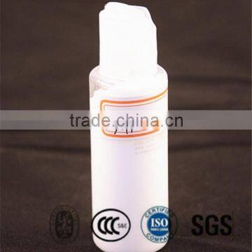 Wholesale customized guestroom shampoo bottle with special cap