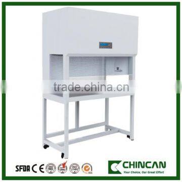 BBS-H1300&BBS-H1800 High Quality Lab/Medical Horizontal Laminar Flow Cabinet with CE&ISO approval