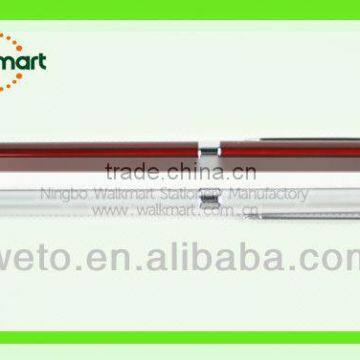 2015 Best Selling Touch Screen Pen ,lowest Price Metal Stylus Touch Pen