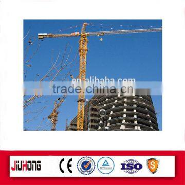Manufacture Split mast section for tower crane from factory