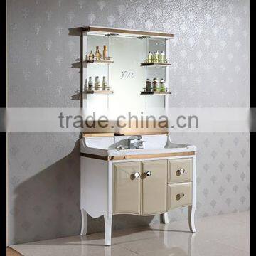 Modern luxury furniture of bathroom YL-5712-1